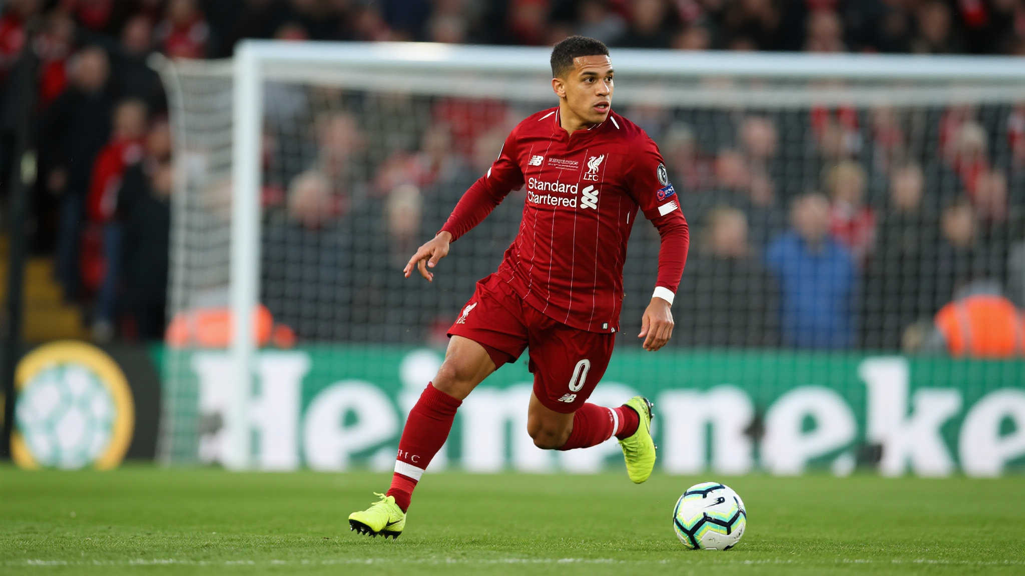 满冠体育概况简介